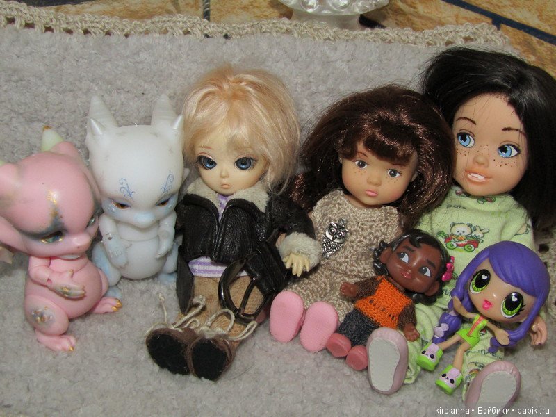 Город, которого нет на карте. Продолжение пижамной вечеринки