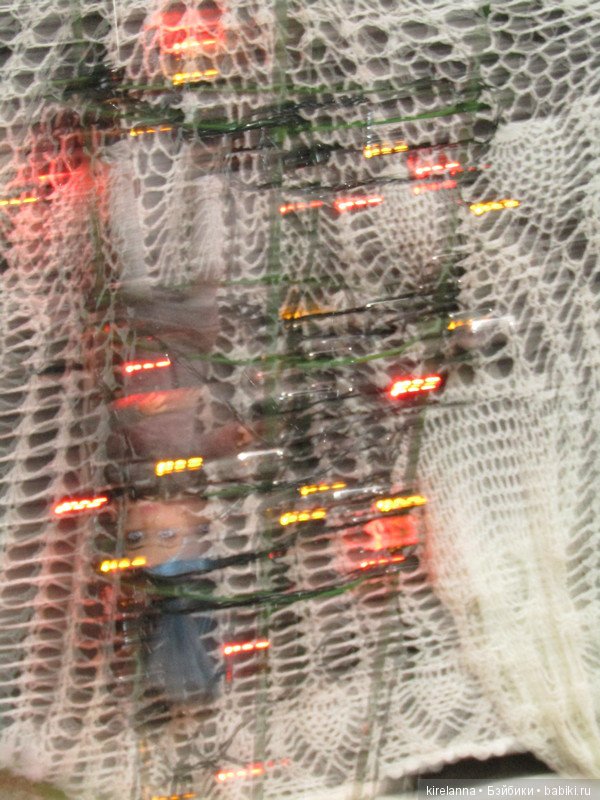 Город, которого нет на карте. Продолжение пижамной вечеринки (фото 8)