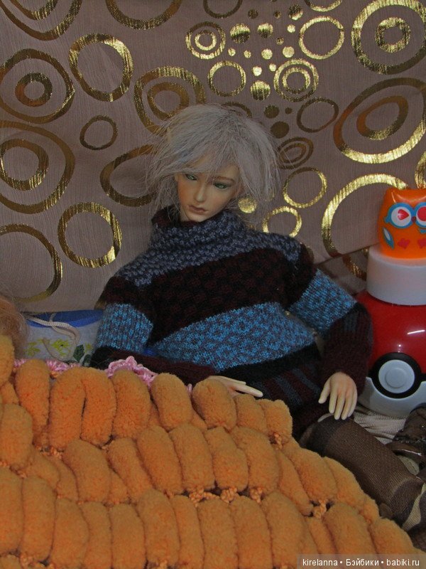 Город, которого нет на карте. Продолжение пижамной вечеринки