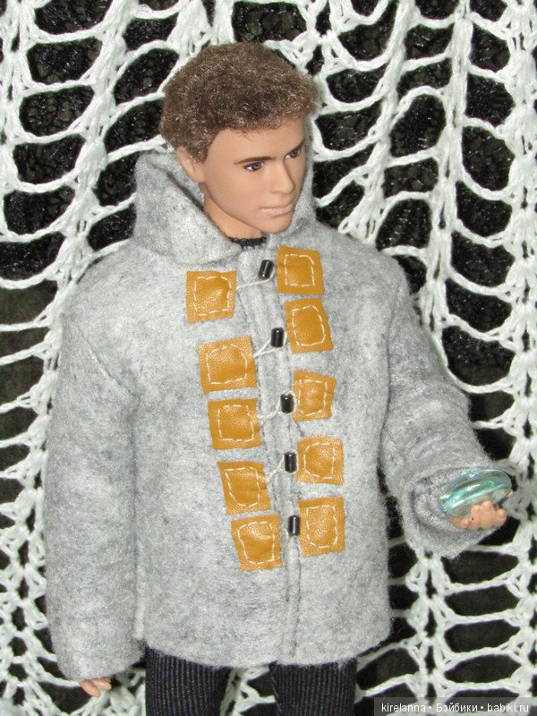 Город, которого нет на карте. Продолжение пижамной вечеринки