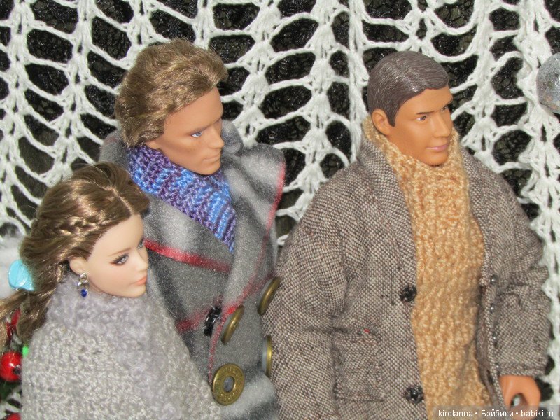 Город, которого нет на карте. Продолжение пижамной вечеринки (фото 10)