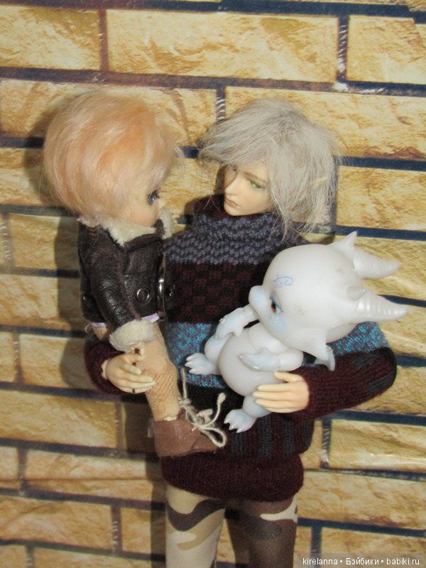 Город, которого нет на карте. Продолжение пижамной вечеринки