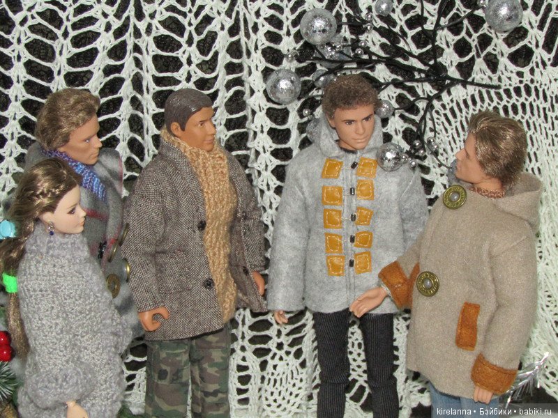 Город, которого нет на карте. Продолжение пижамной вечеринки