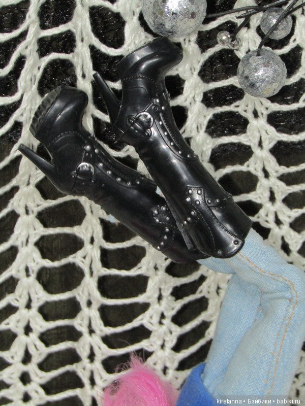 Город, которого нет на карте. Продолжение пижамной вечеринки