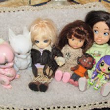 Город, которого нет на карте. Продолжение пижамной вечеринки