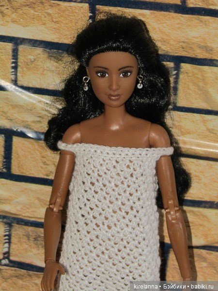 Что общего у Барби и ангелов (фото 4)