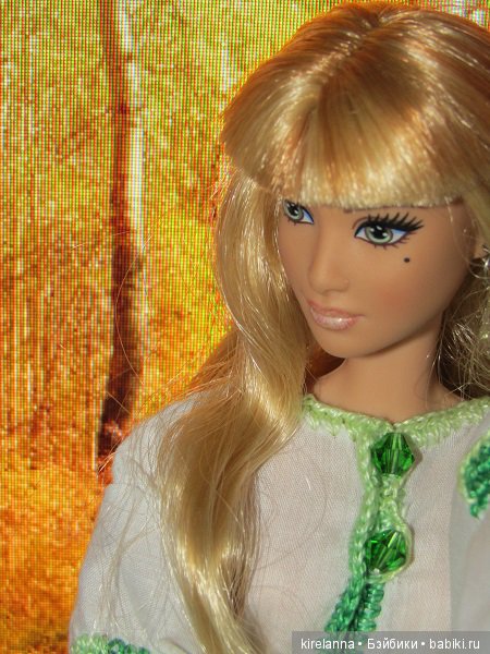 Что общего у Барби и ангелов