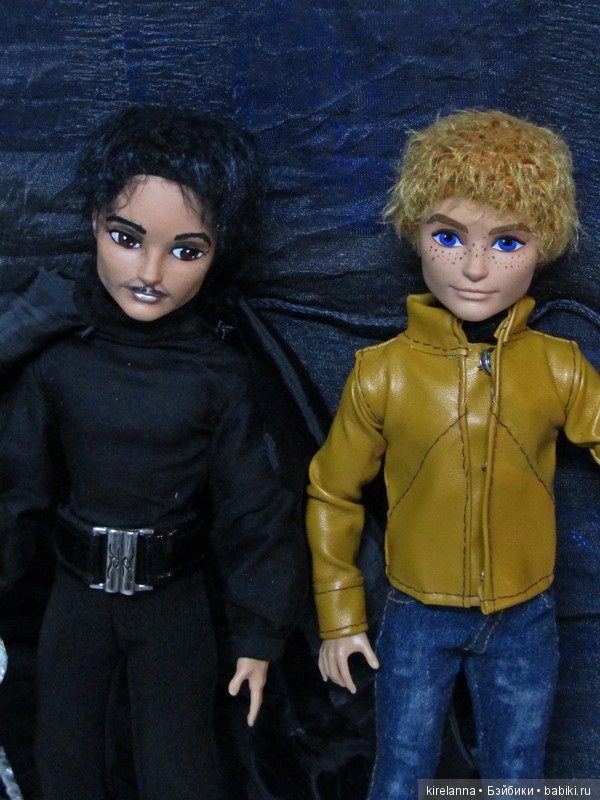 Совсем не ангелы - продолжение (фото 2)