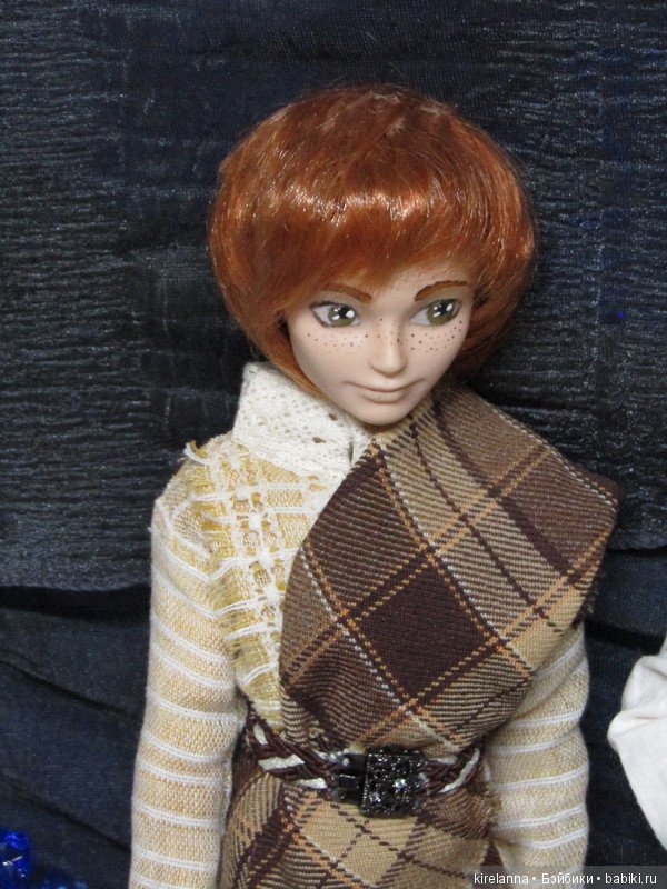 Совсем не ангелы - продолжение