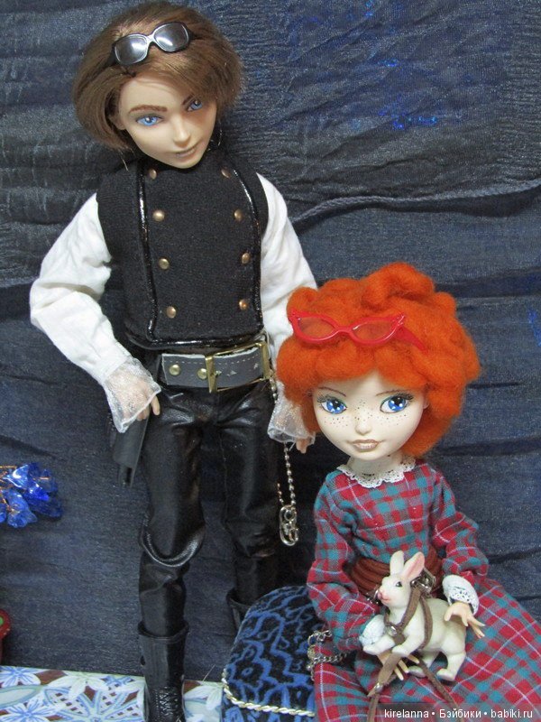 Совсем не ангелы - продолжение