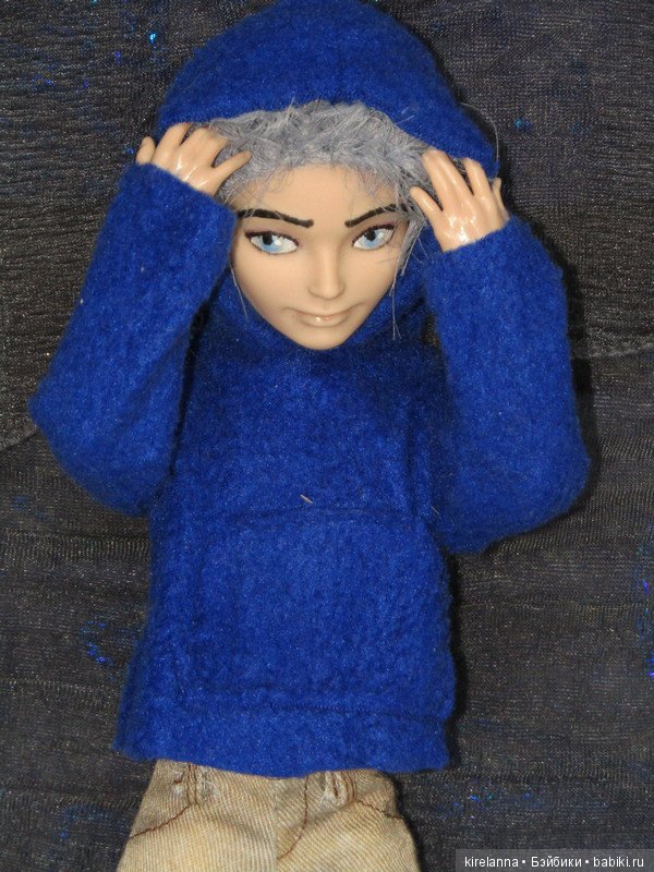 Совсем не ангелы - продолжение