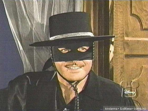 Подлинная история Зорро. Глава 60 (фото 3)