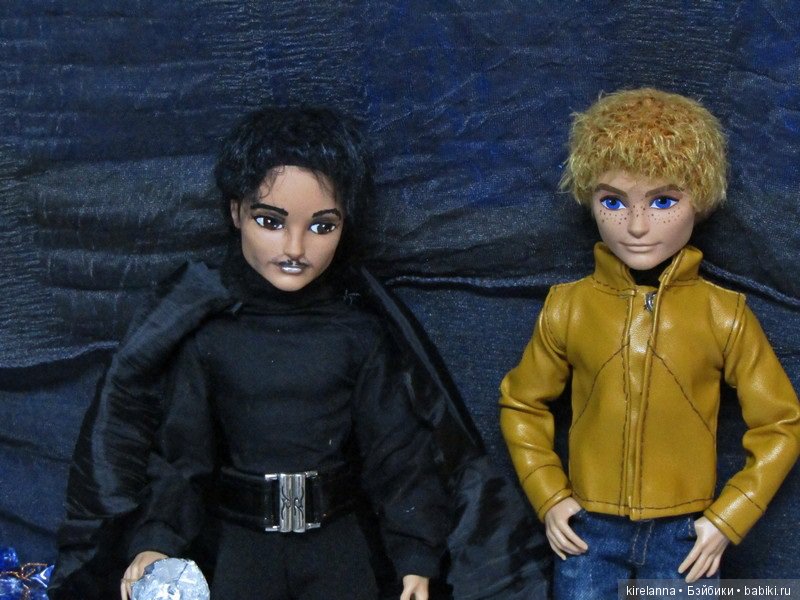 Совсем не ангелы - продолжение (фото 5)