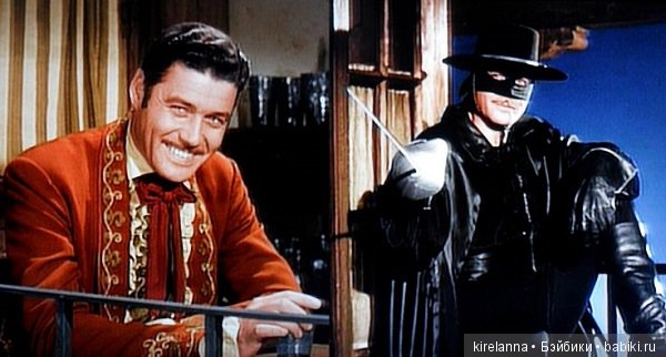 Подлинная история Зорро. Глава 59 (фото 6)