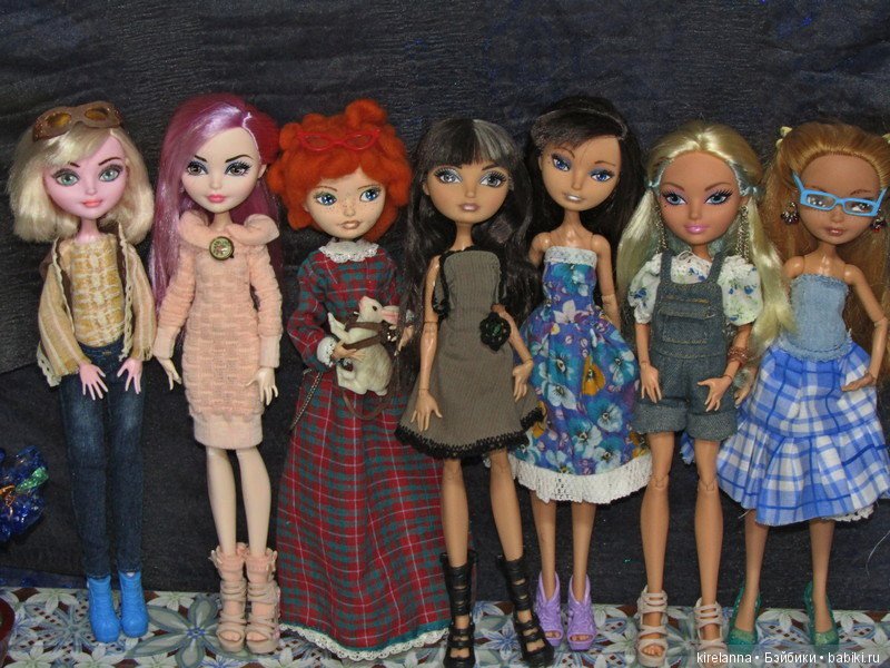 Совсем не ангелы - продолжение