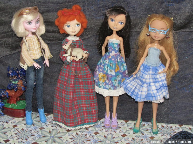 Совсем не ангелы - продолжение