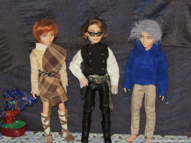 Совсем не ангелы - продолжение (фото 10)