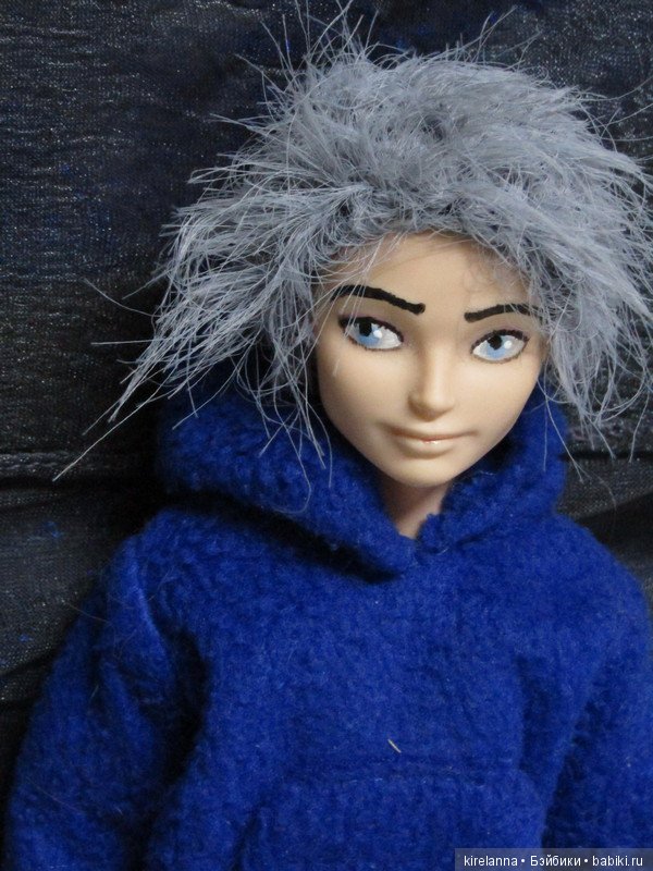 Совсем не ангелы - продолжение