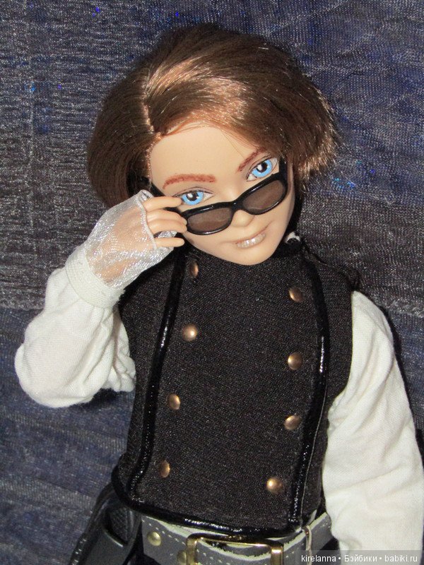 Совсем не ангелы - продолжение