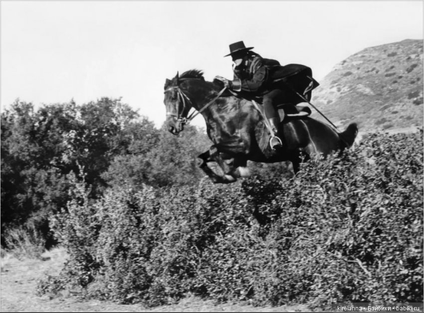 Подлинная история Зорро. Глава 60 (фото 4)