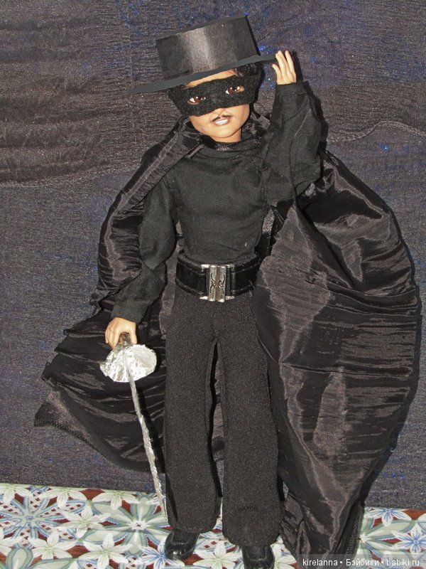 Совсем не ангелы - продолжение (фото 6)