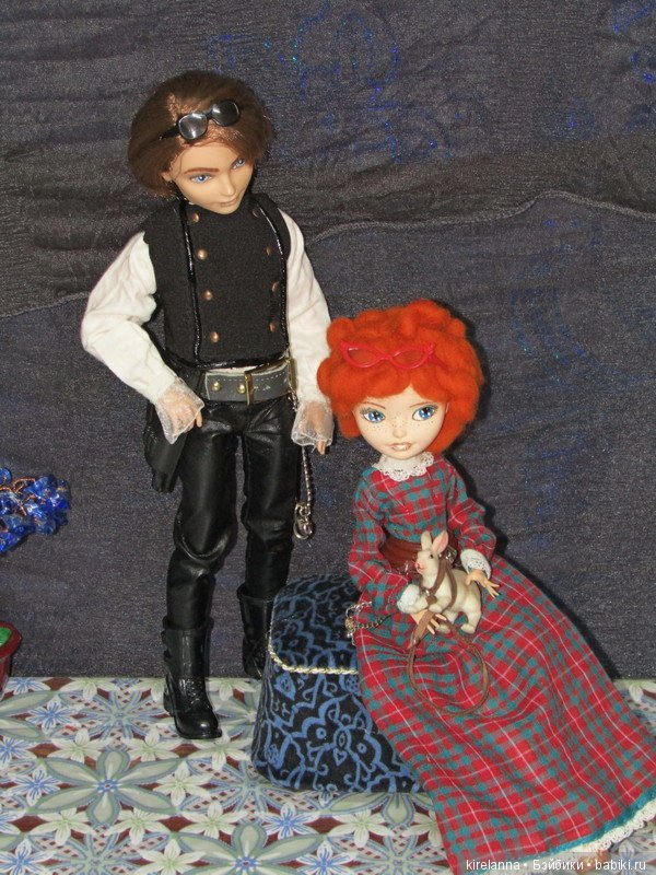 Совсем не ангелы - продолжение