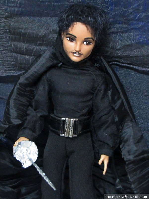 Совсем не ангелы - продолжение (фото 9)