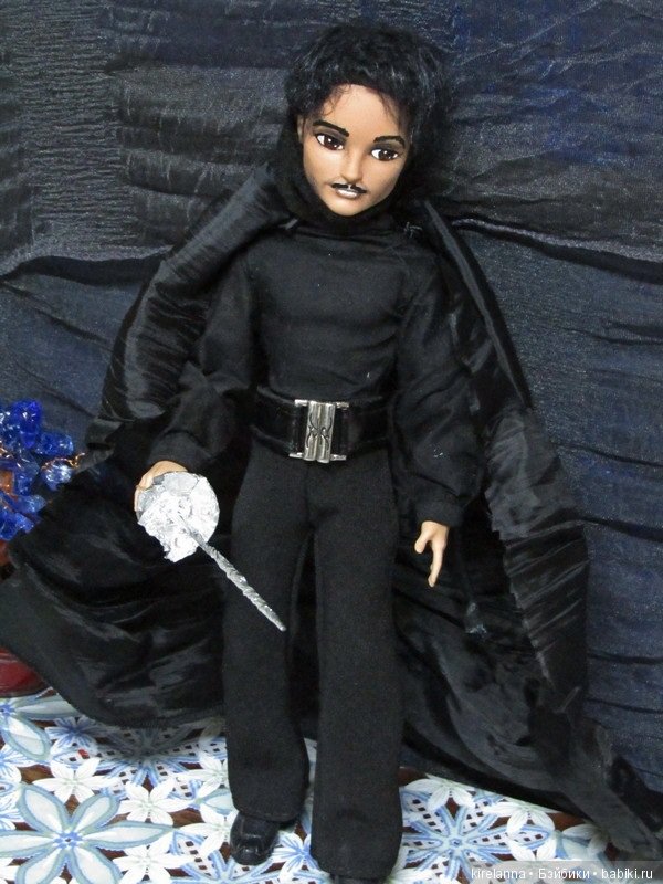 Совсем не ангелы - продолжение (фото 8)