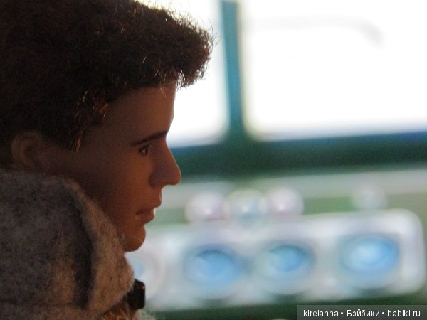 Город, которого нет на карте. Истинное лицо, часть 1