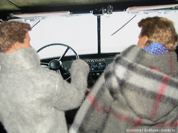 Город, которого нет на карте. Истинное лицо, часть 1