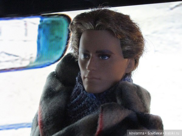 Город, которого нет на карте. Истинное лицо, часть 1