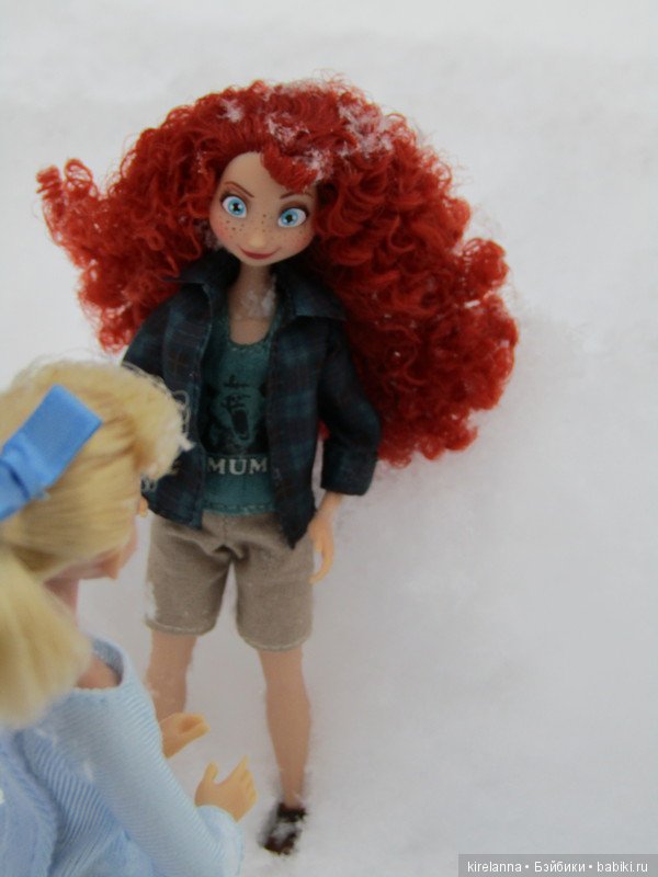 Не успели приехать, уже попали в историю