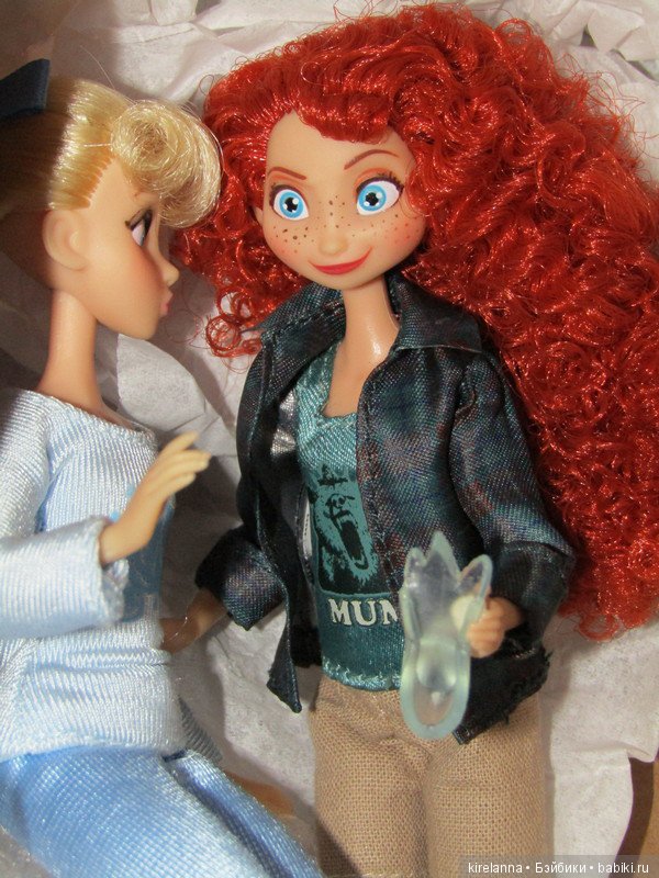 Не успели приехать, уже попали в историю (фото 4)