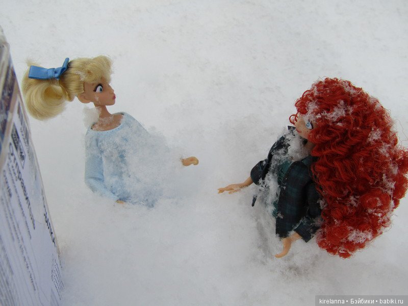 Не успели приехать, уже попали в историю (фото 9)