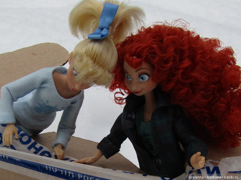 Не успели приехать, уже попали в историю (фото 7)