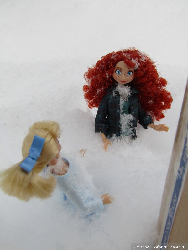 Не успели приехать, уже попали в историю (фото 10)