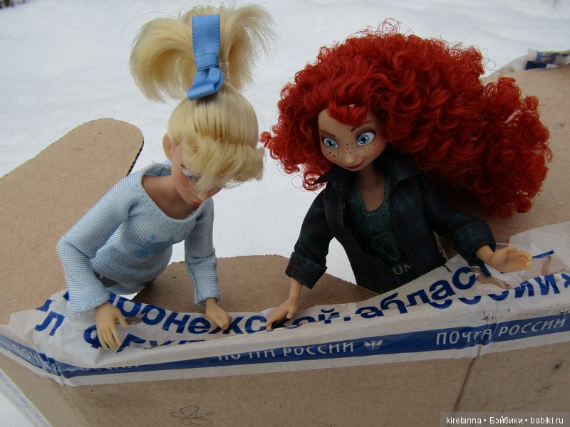 Не успели приехать, уже попали в историю (фото 6)