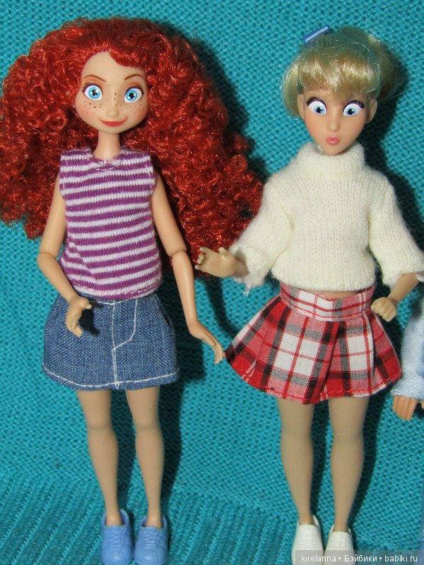 Не успели приехать, уже попали в историю