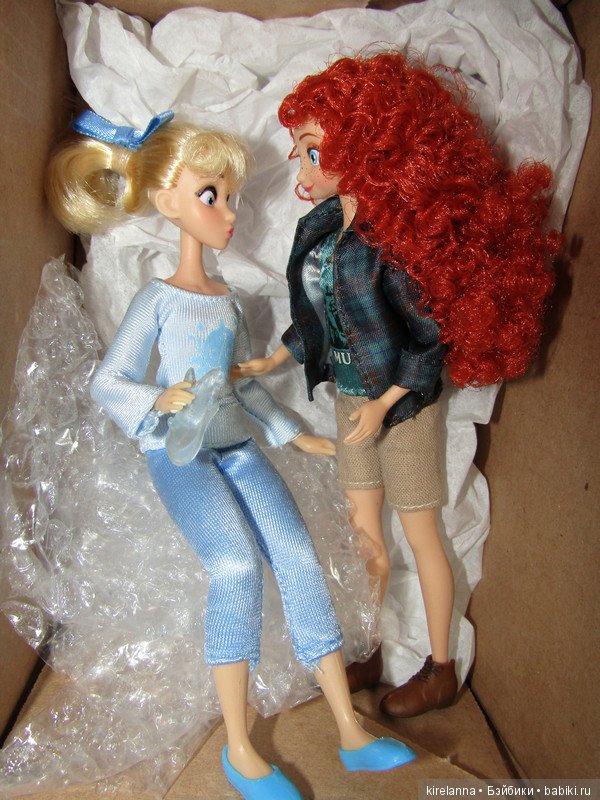 Не успели приехать, уже попали в историю (фото 2)