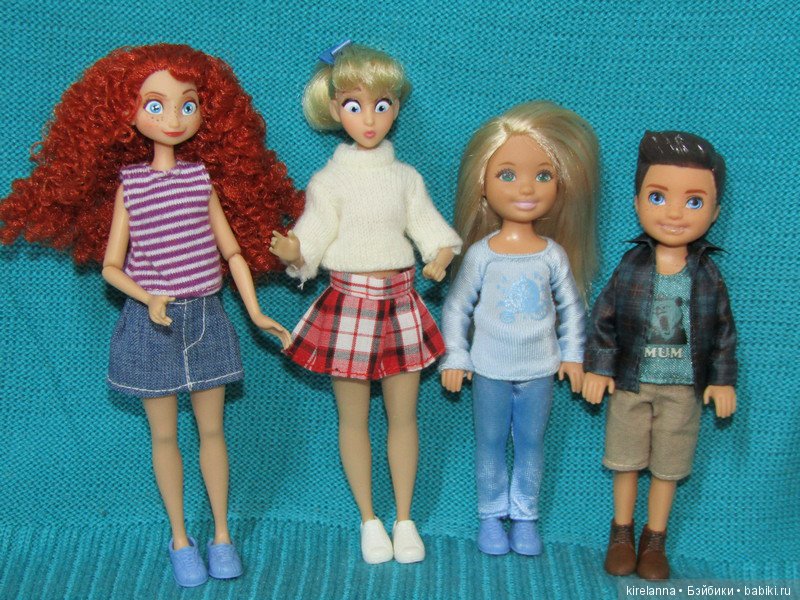 Не успели приехать, уже попали в историю