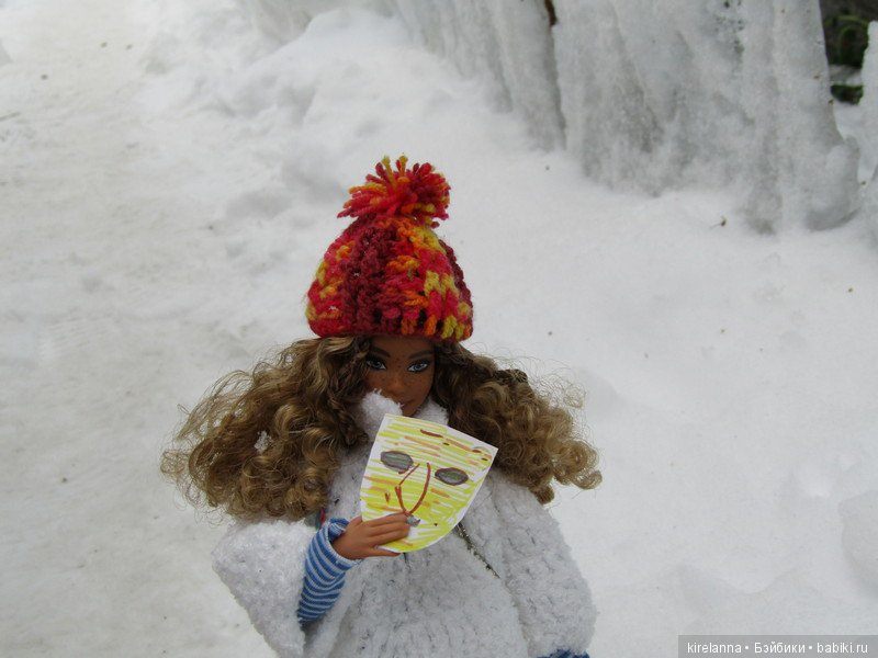 Город, которого нет на карте. Истинное лицо, часть 2 (фото 8)