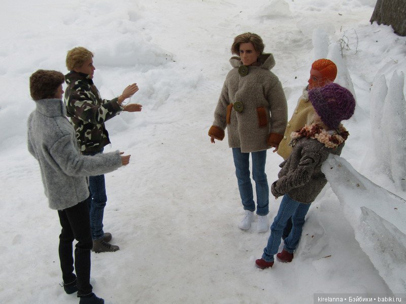 Город, которого нет на карте. Истинное лицо, часть 2