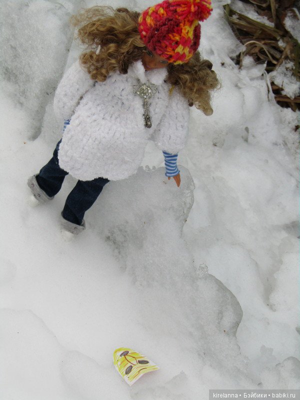 Город, которого нет на карте. Истинное лицо, часть 2 (фото 6)