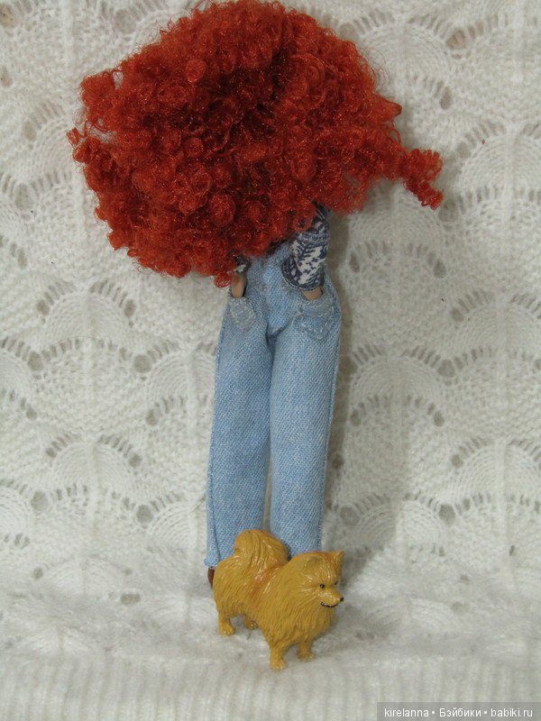 Обновочки для дюймовочек - выкройки в комплекте (фото 4)