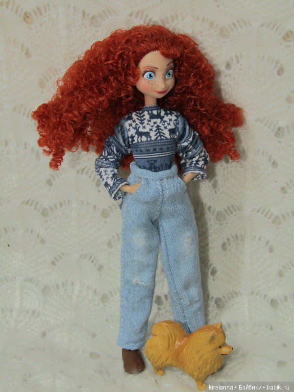 Обновочки для дюймовочек - выкройки в комплекте (фото 3)