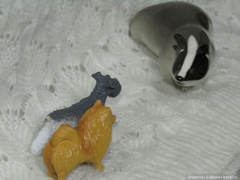 Обновочки для дюймовочек - выкройки в комплекте