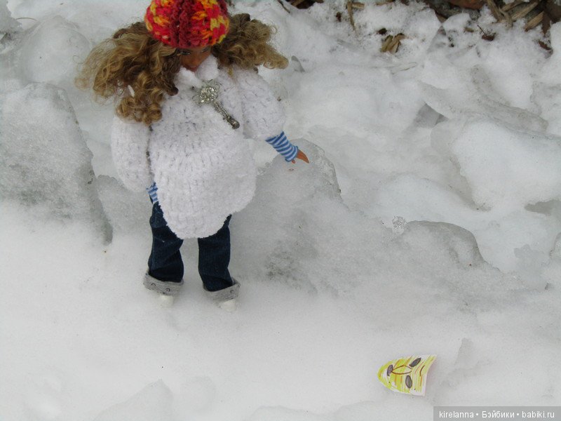 Город, которого нет на карте. Истинное лицо, часть 2 (фото 7)