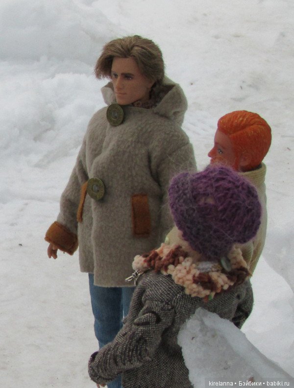 Город, которого нет на карте. Истинное лицо, часть 2