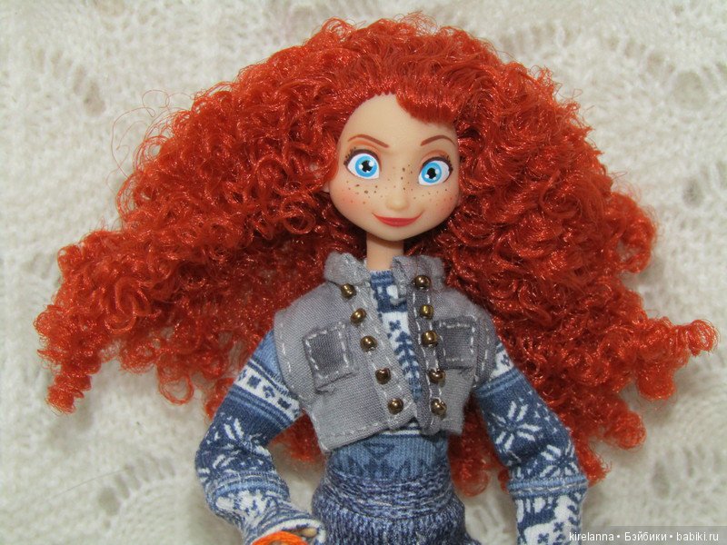 Обновочки для дюймовочек - выкройки в комплекте