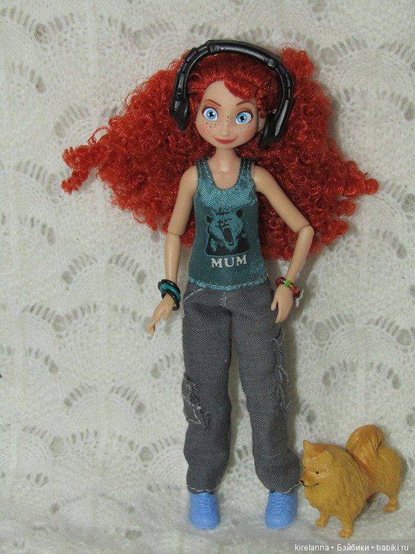 Обновочки для дюймовочек - выкройки в комплекте (фото 7)